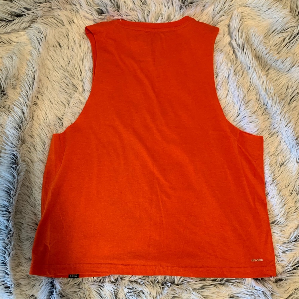 Adidas Performance Tee - Picture 2 of 4